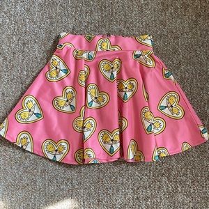O Mighty Hey Arnold skirt